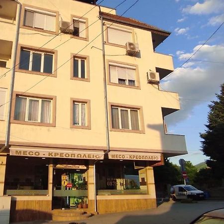 Belapartment Petrici Exterior foto