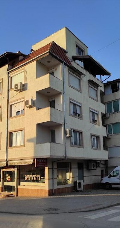 Belapartment Petrici Exterior foto